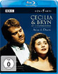 Cecilia & Bryn - at Glyndebourne Blu-ray