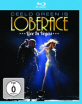 Ceelo Green is Loberace - Live in Vegas Blu-ray