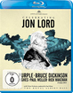 Celebrating Jon Lord Blu-ray