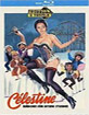 Celestine - Mädchen für intime Stunden (Blu-ray + DVD) - Limited Edition (AT Import) Blu-ray