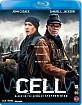 Cell (2016) (FI Import ohne dt. Ton) Blu-ray