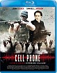 Cell Phone (2016) (FR Import ohne dt. Ton) Blu-ray