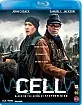 Cell (2016) (SE Import ohne dt. Ton) Blu-ray