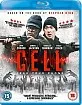 Cell (2016) (UK Import ohne dt. Ton) Blu-ray