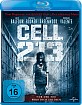 Cell 213 Blu-ray