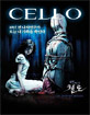 Cello - Asia Serie #1 (CH Import) Blu-ray