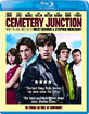Cemetery Junction (UK Import ohne dt. Ton) Blu-ray