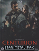 Centurion - Star Metal Pak (NL Import ohne dt. Ton) Blu-ray