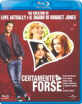 Certamente, forse (IT Import) Blu-ray