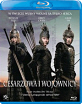 Cesarzowa I Wojownicy (PL Import ohne dt. Ton) Blu-ray