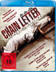 Chain Letter - The Art of Killing Blu-ray