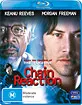 Chain Reaction (AU Import) Blu-ray
