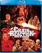 Chain Reaction - House Of Horrors (Fehlauflage) Blu-ray