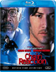 Chain Reaction (UK Import) Blu-ray