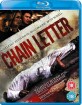 Chain Letter (UK Import ohne dt. Ton) Blu-ray