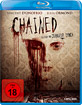 Chained (2012) Blu-ray