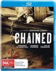 Chained (AU Import ohne dt. Ton) Blu-ray