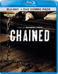 Chained (Blu-ray + DVD) (Region A - US Import ohne dt. Ton) Blu-ray