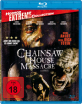 Chainsaw House Massacre (Horror Extreme Collection) Blu-ray