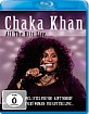 Chaka Khan - All the Hits Live Blu-ray