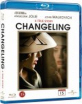 Changeling (DK Import) Blu-ray