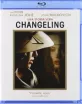 Changeling (IT Import) Blu-ray