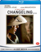 Changeling (KR Import) Blu-ray