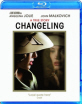 Changeling (NL Import) Blu-ray