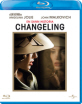 Changeling (SE Import) Blu-ray