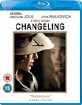 Changeling (UK Import) Blu-ray