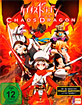 Chaos Dragon - Vol. 1 Blu-ray
