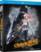 Chaos Head: The Complete Series (Blu-ray + DVD) (Region A - US Import ohne dt. Ton) Blu-ray