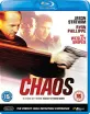 Chaos (2005) (UK Import ohne dt. Ton) Blu-ray