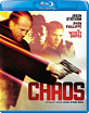 Chaos (2005) (US Import ohne dt. Ton) Blu-ray