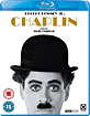 Chaplin (UK Import) Blu-ray