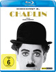 Chaplin Blu-ray