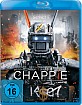 Chappie (2015) (Neuauflage) Blu-ray