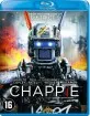 Chappie (2015) (NL Import) Blu-ray