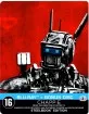 Chappie (2015) - Steelbook (Blu-ray + Bonus Blu-ray) (NL Import) Blu-ray