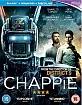 Chappie (2015) (Blu-ray + Bonus Blu-ray + UV Copy) (UK Import) Blu-ray