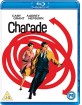 Charade (1963) (Neuauflage) (UK Import ohne dt. Ton) Blu-ray