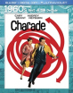Charade (Blu-ray + UV Copy) (US Import ohne dt. Ton) Blu-ray