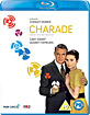 Charade (Blu-ray + DVD) (UK Import ohne dt. Ton) Blu-ray