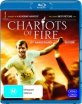 Chariots of Fire (AU Import) Blu-ray