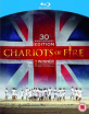 Chariots of Fire - Limited Edition (UK Import) Blu-ray