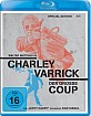 Charley Varrick - Der große Coup (Special Edition) Blu-ray