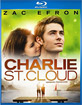 Charlie St. Cloud (CA Import ohne dt. Ton) Blu-ray