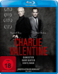 Charlie Valentine Blu-ray