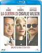 La guerra di Charlie Wilson (IT Import) Blu-ray