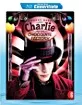 Charlie and the Chocolate Factory (NL Import) Blu-ray